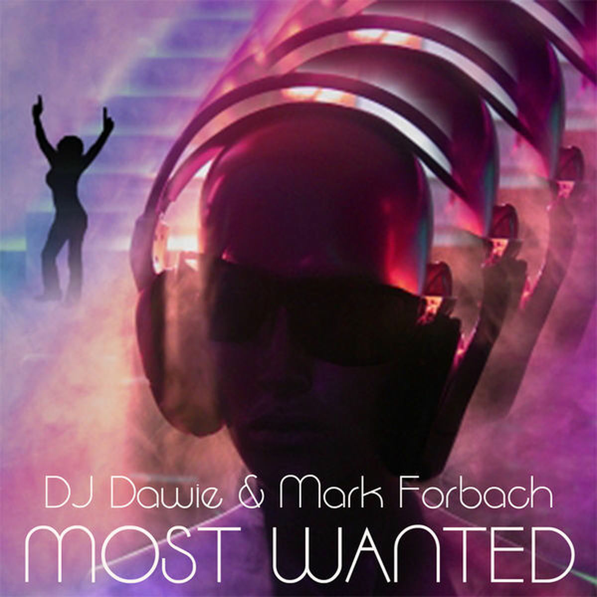 Artist picture of DJ Dawie