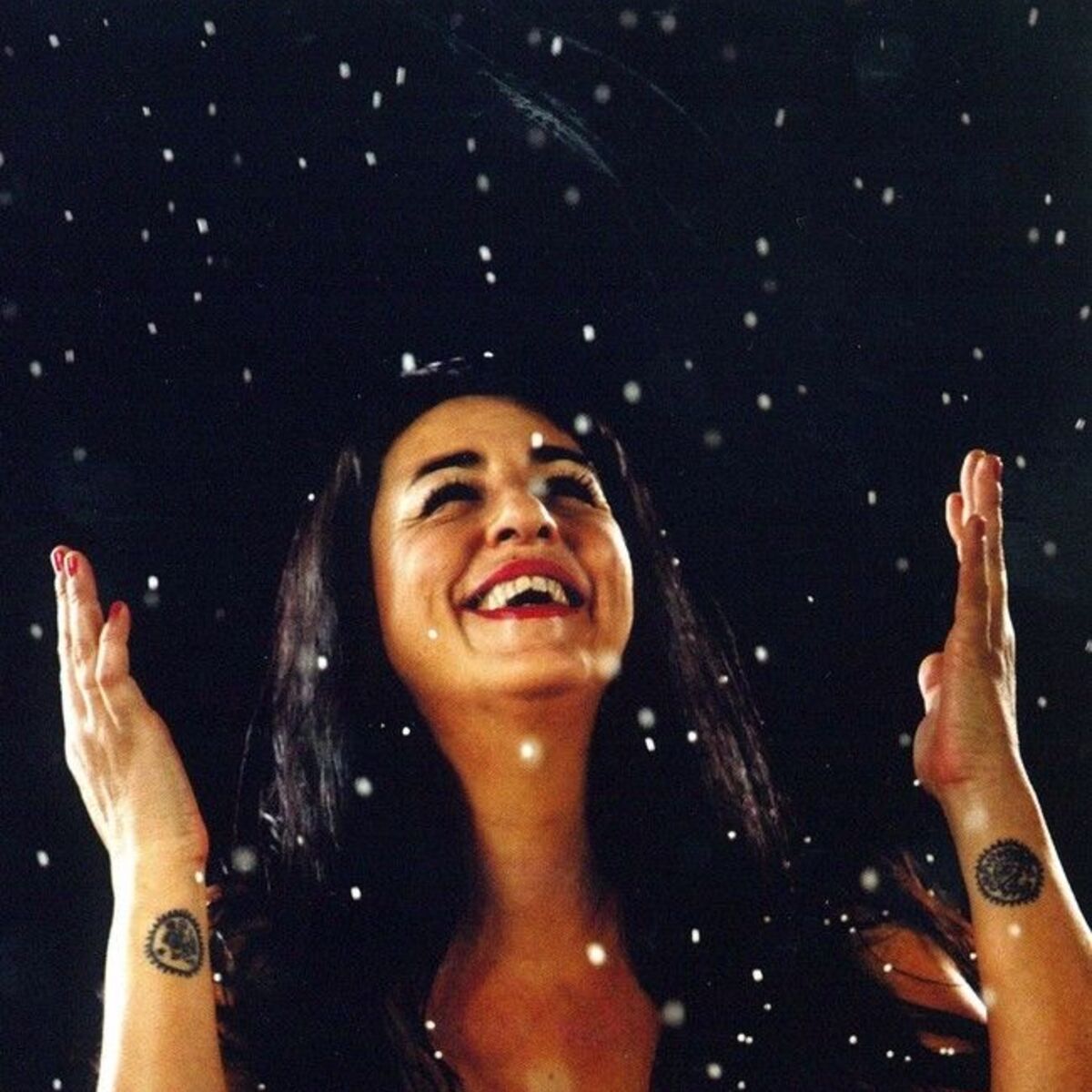 Amparo Sánchez