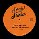 Daniel Dimbas