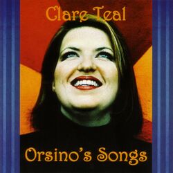 Clare Teal