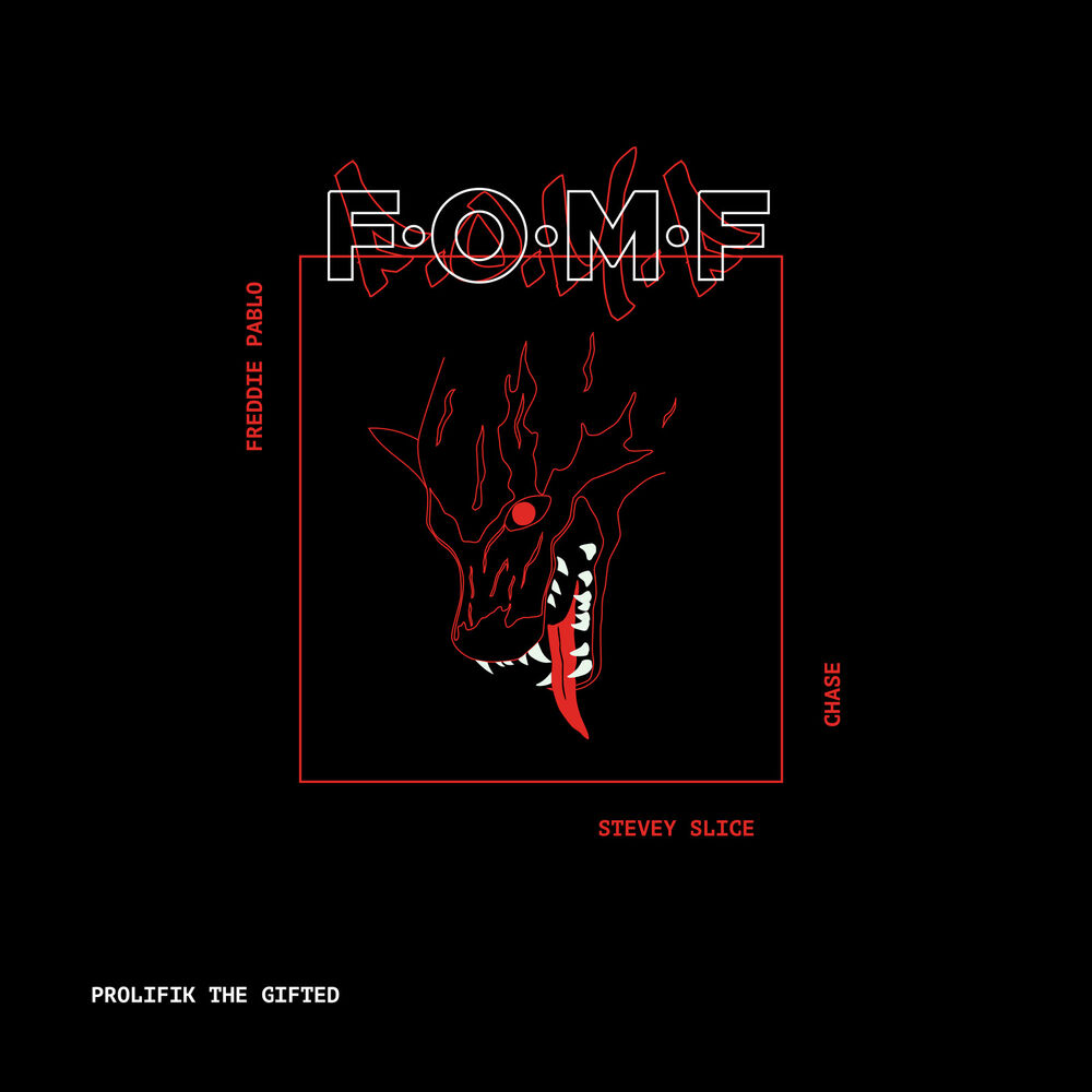 Picture of Prolifik The Gifted