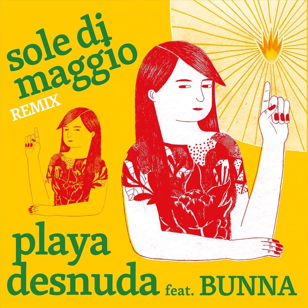 Picture of Bunna
