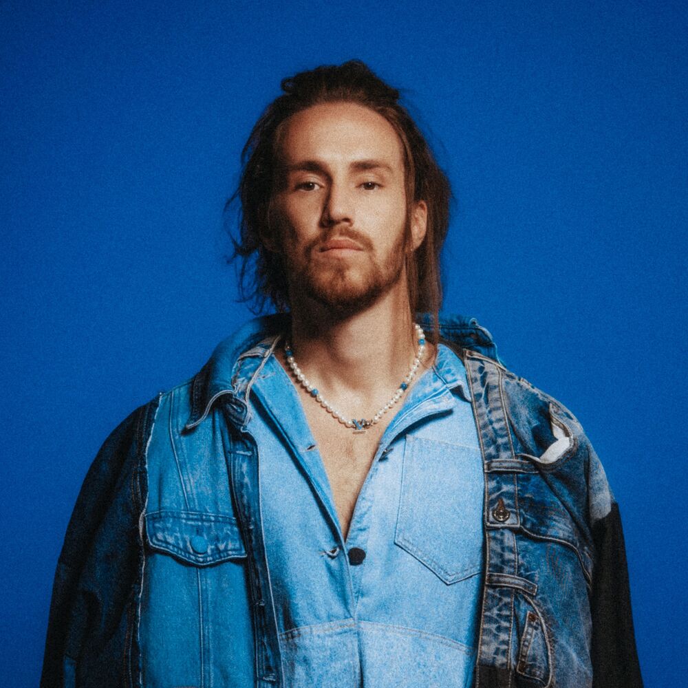 Photo de l'artiste Vitor Kley