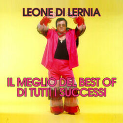 Picture of Leone Di Lernia