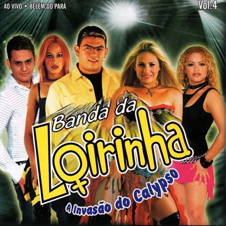 Banda da Loirinha