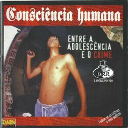 Picture of Consciência Humana