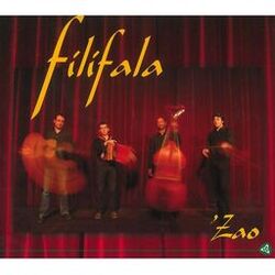 Picture of Filifala