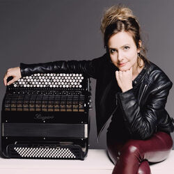 Picture of Viviane Chassot