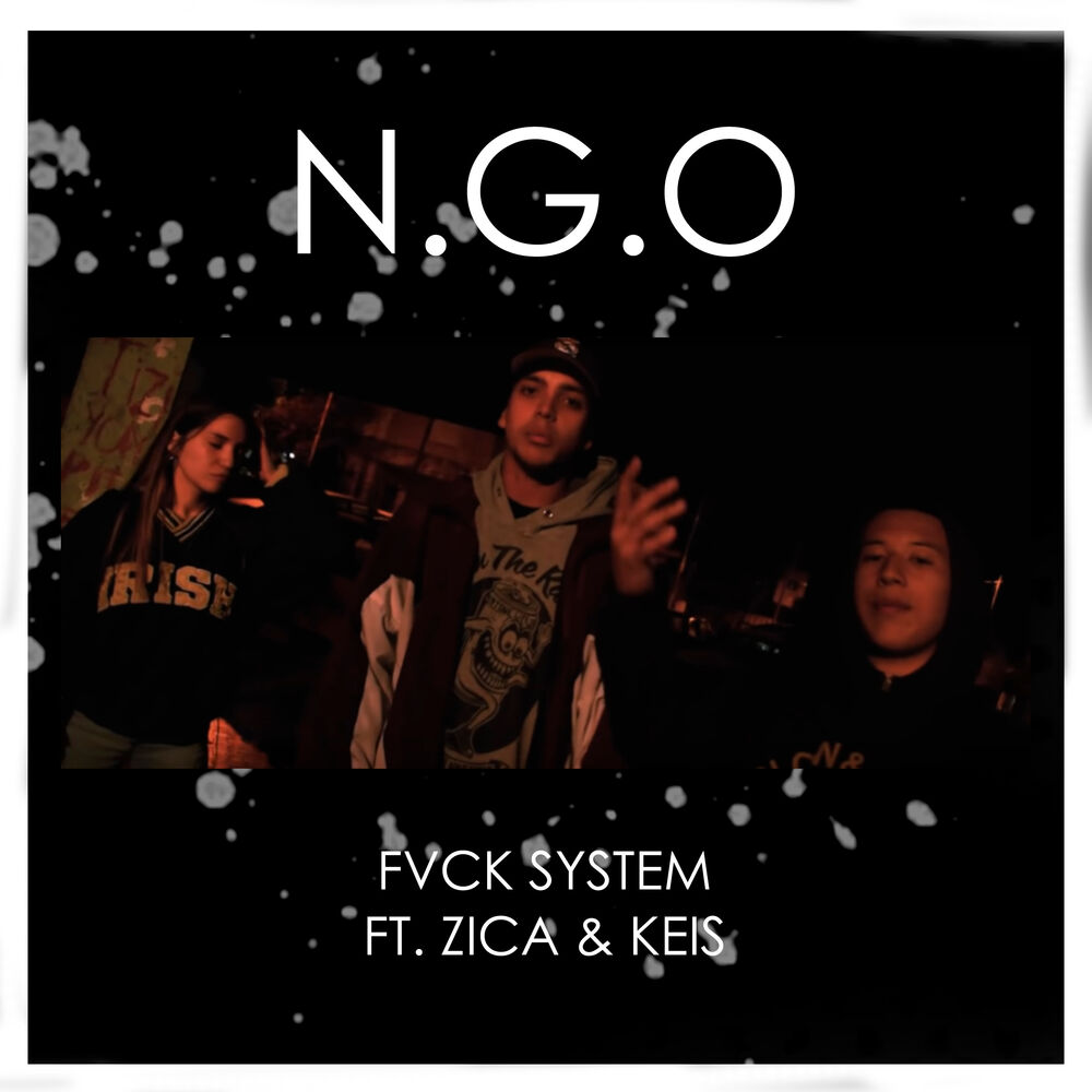 Picture of N.g.o