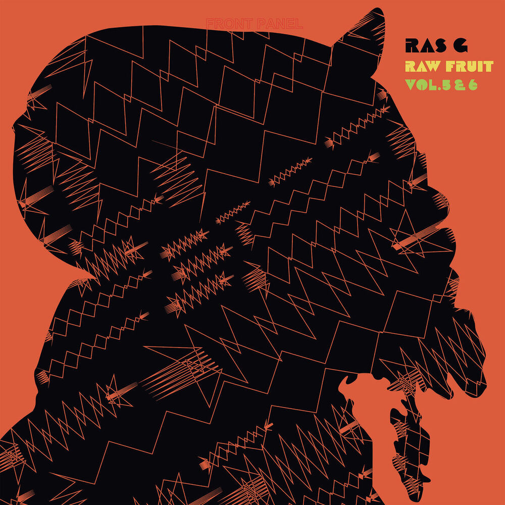 Picture of Ras G