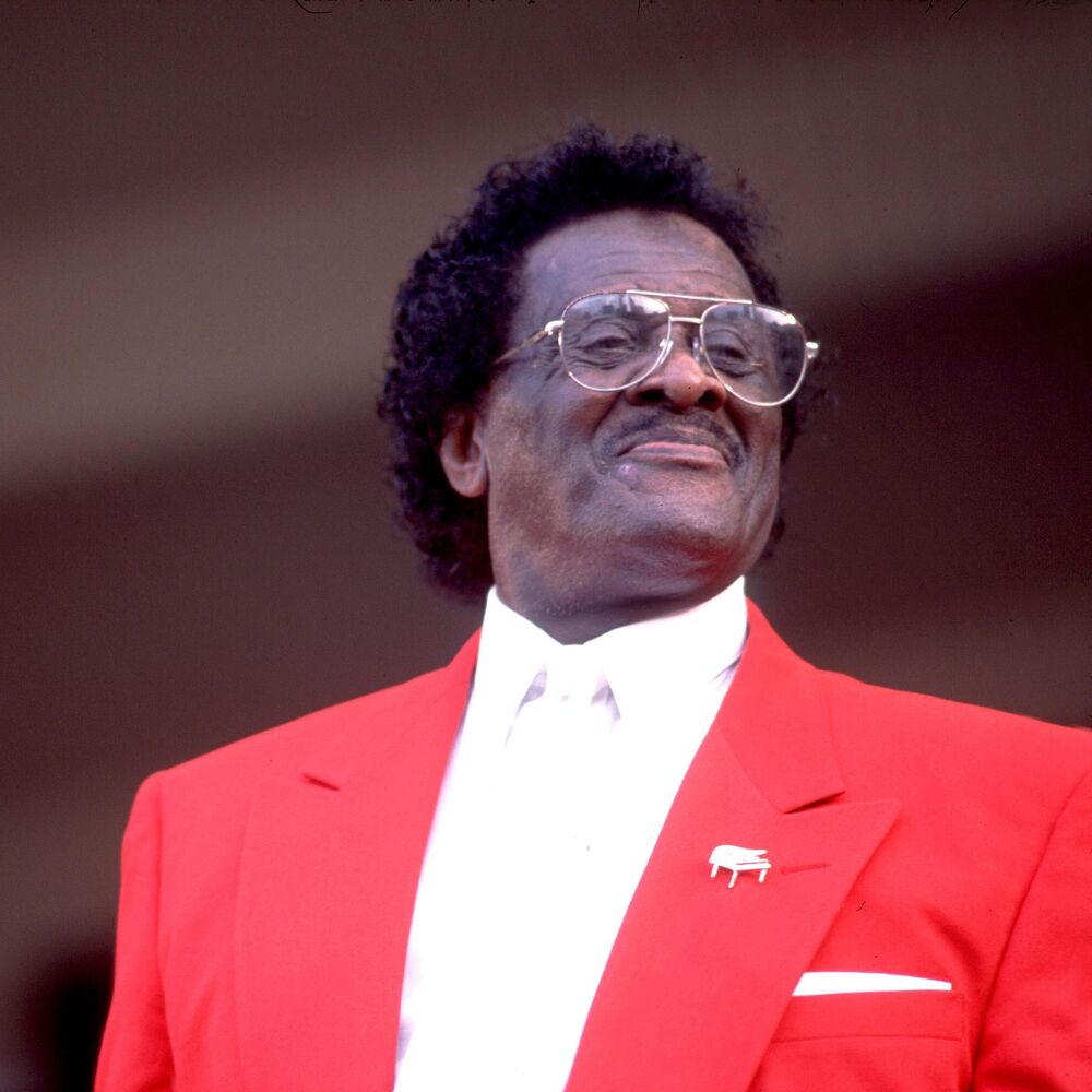 Picture of Jimmy Mccracklin