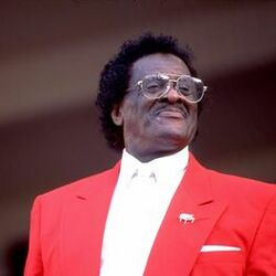 Picture of Jimmy Mccracklin
