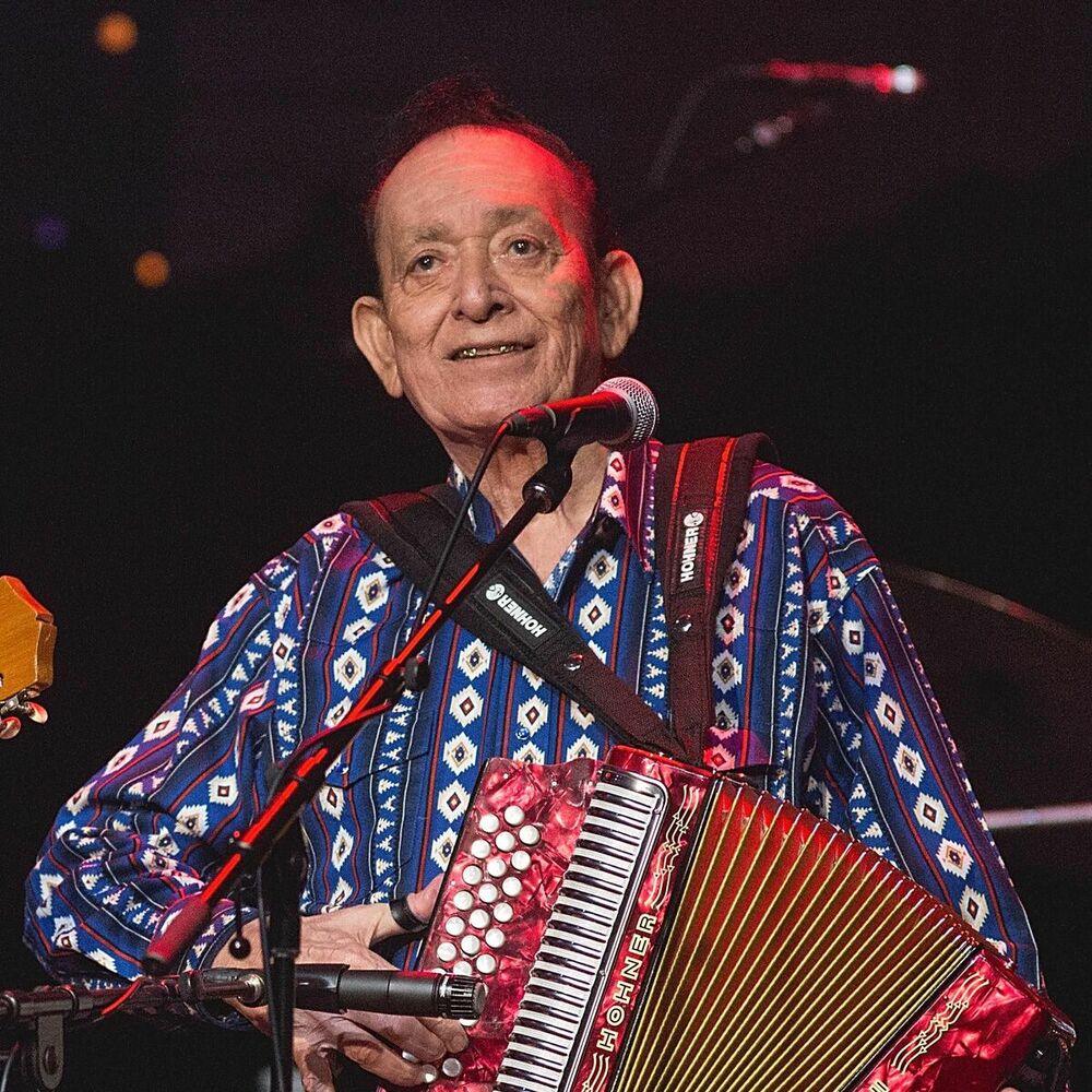 Picture of Flaco Jiménez