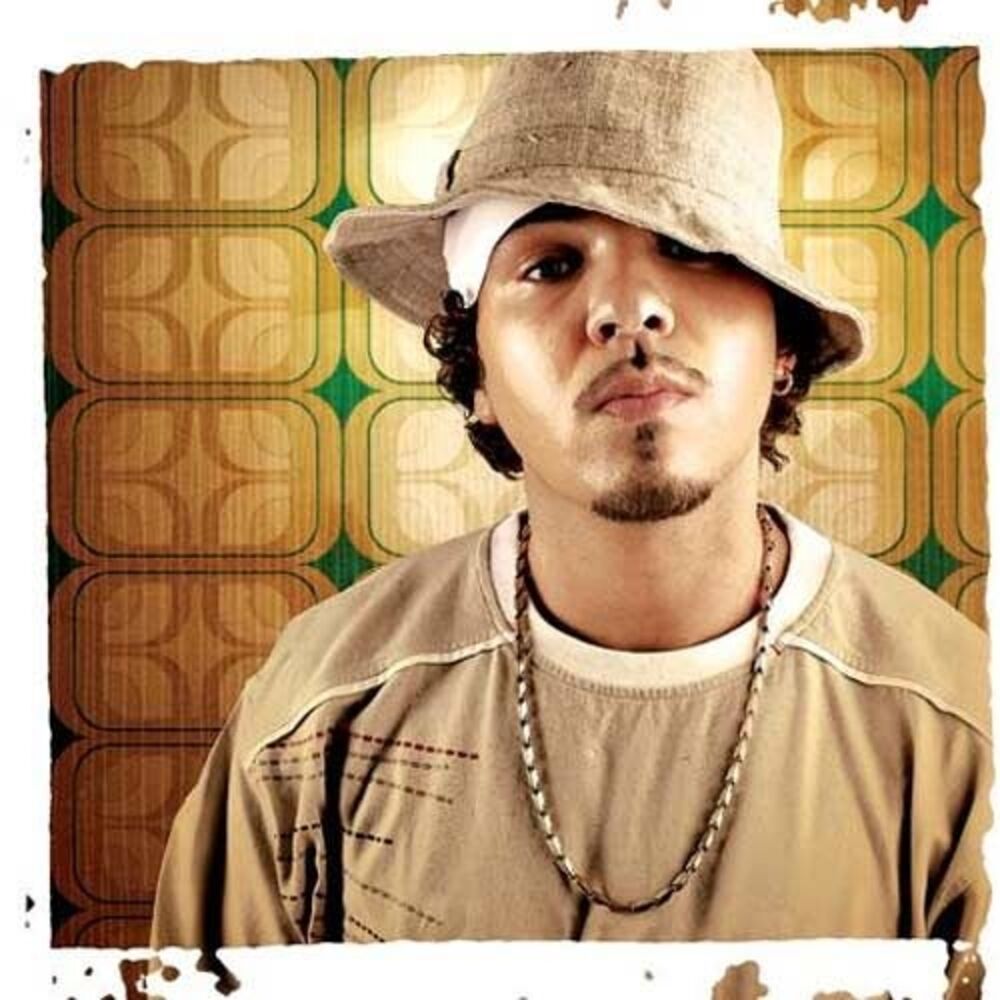 Picture of Baby Bash