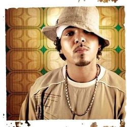 Picture of Baby Bash