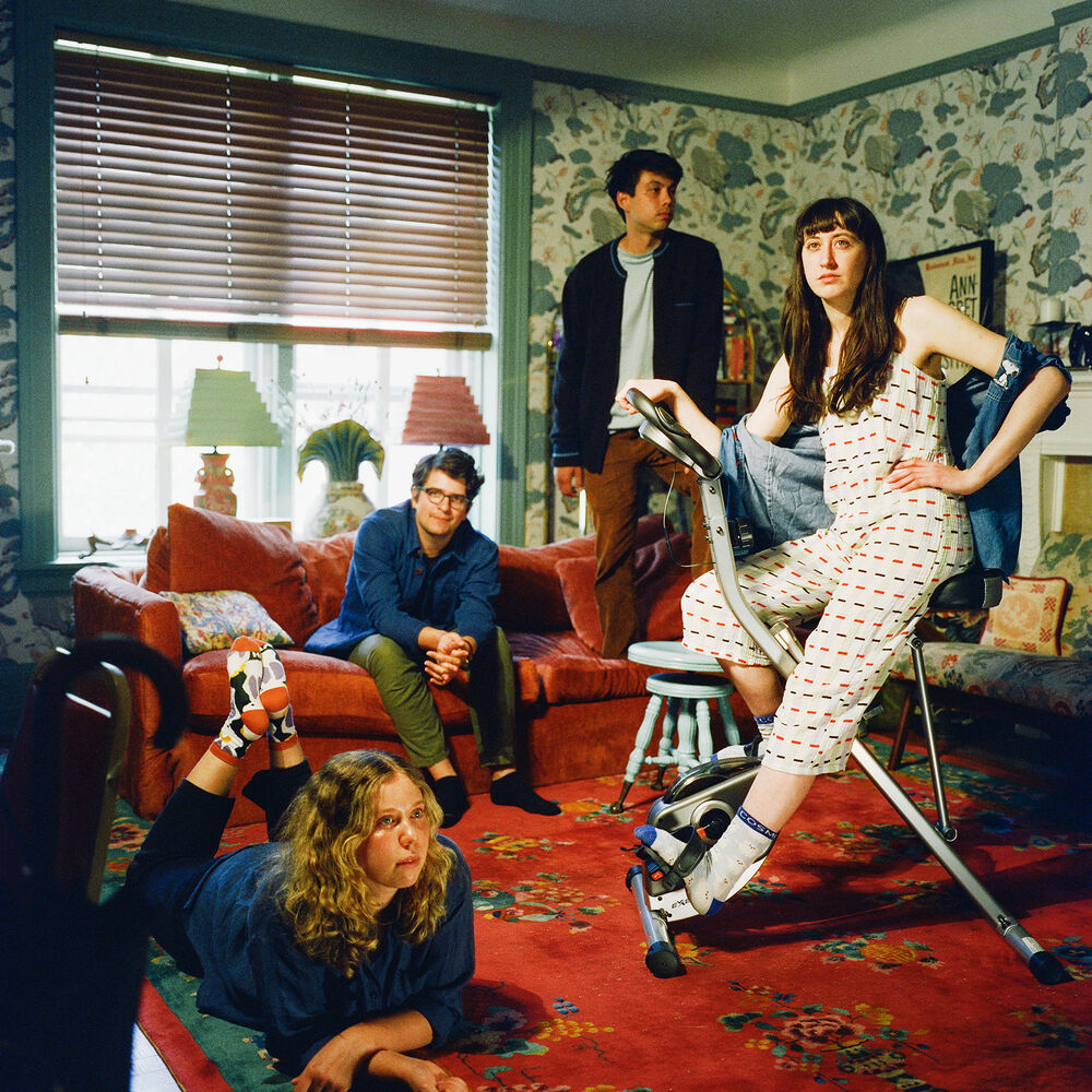 Picture of Frankie Cosmos