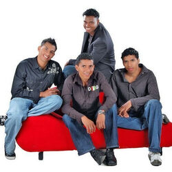 Picture of Los Tiernos Del Vallenato