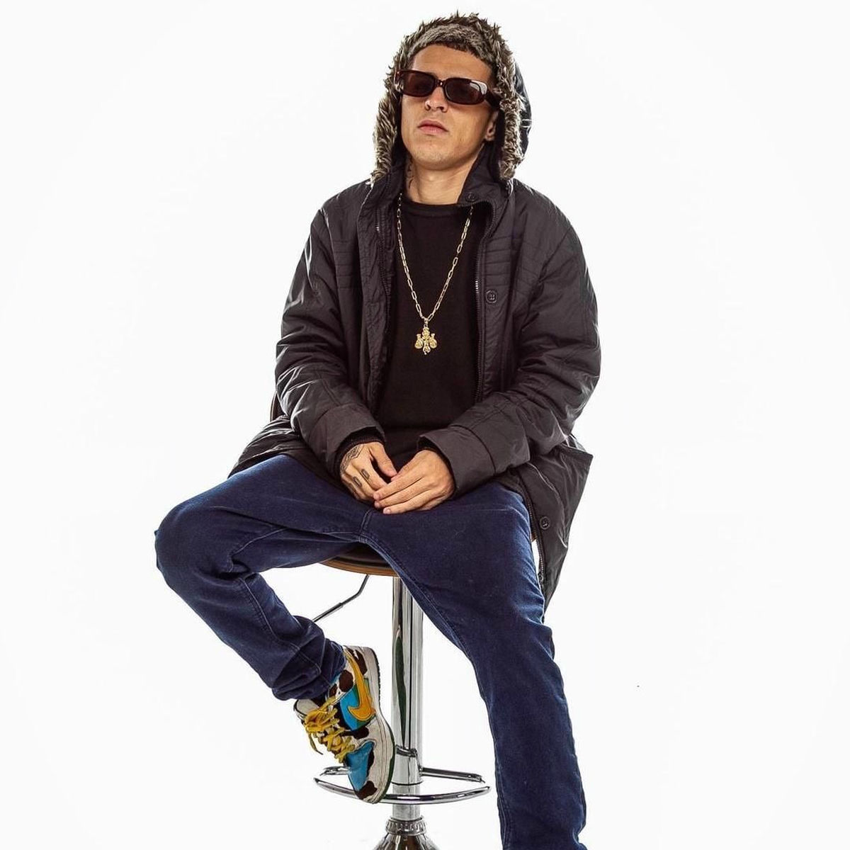 Mc Danilo