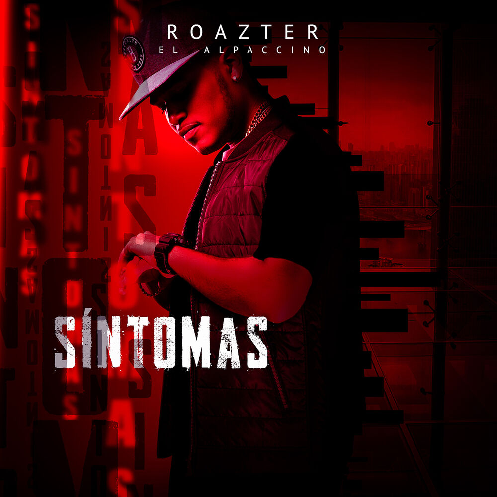 Picture of Roazter