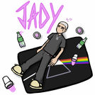 JADY\'S BIRTHDAY