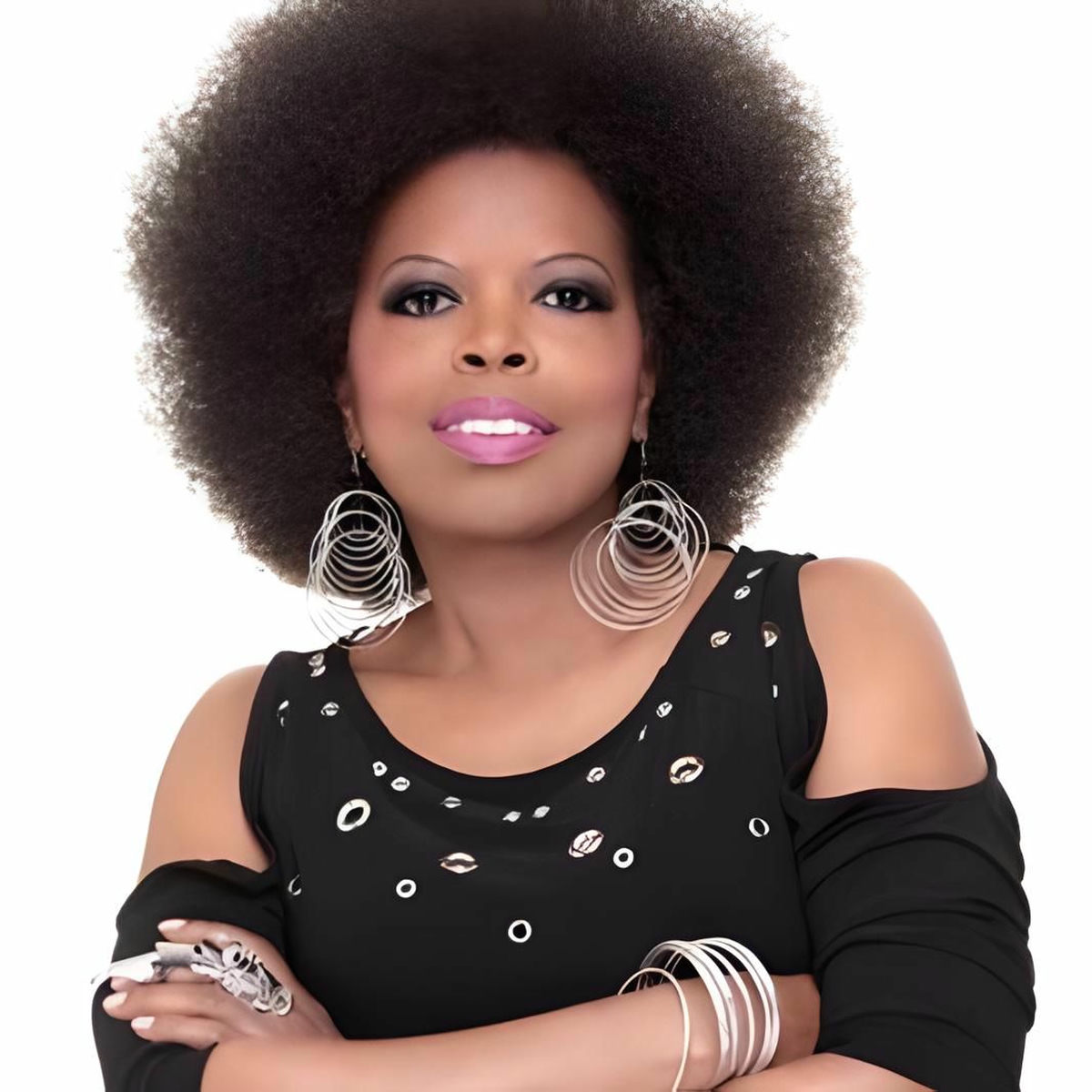 Artist picture of Joyce Sims