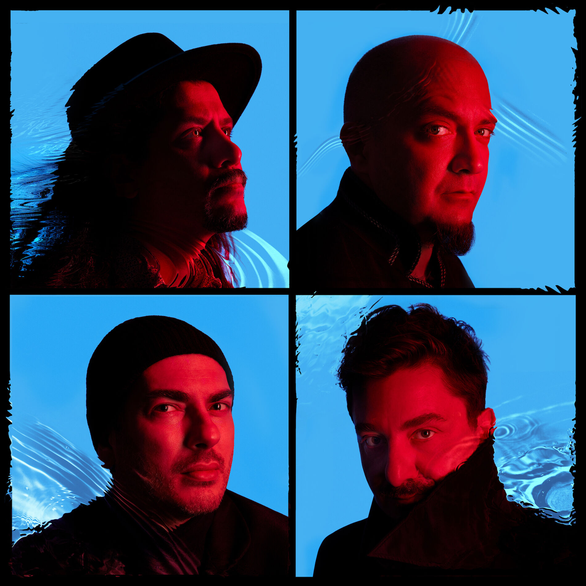 Artist picture of Mor ve Ötesi