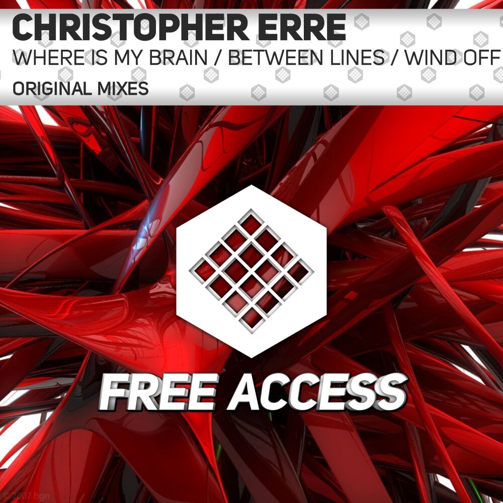 Picture of Christopher Erre