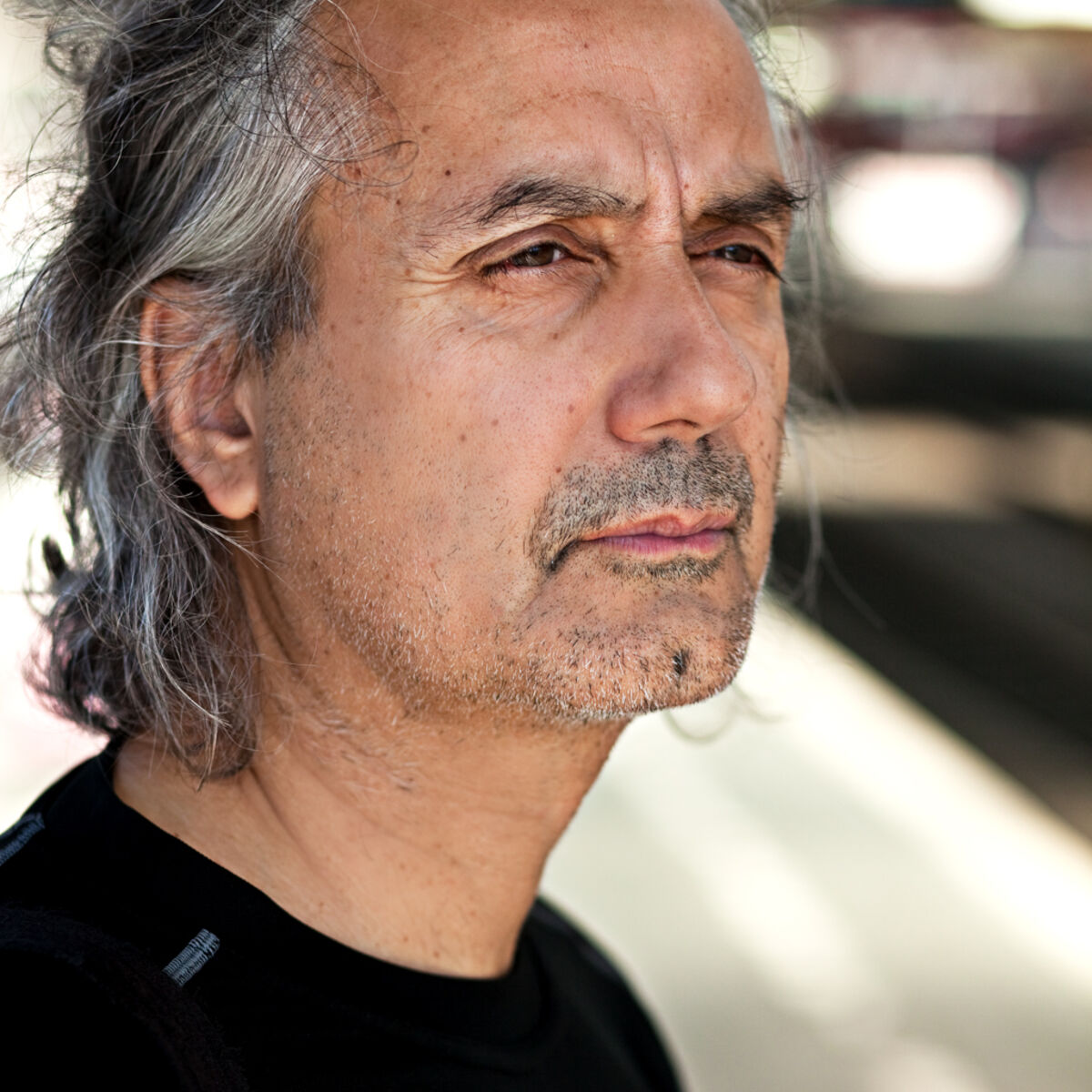 Artist picture of Friedrich Ani