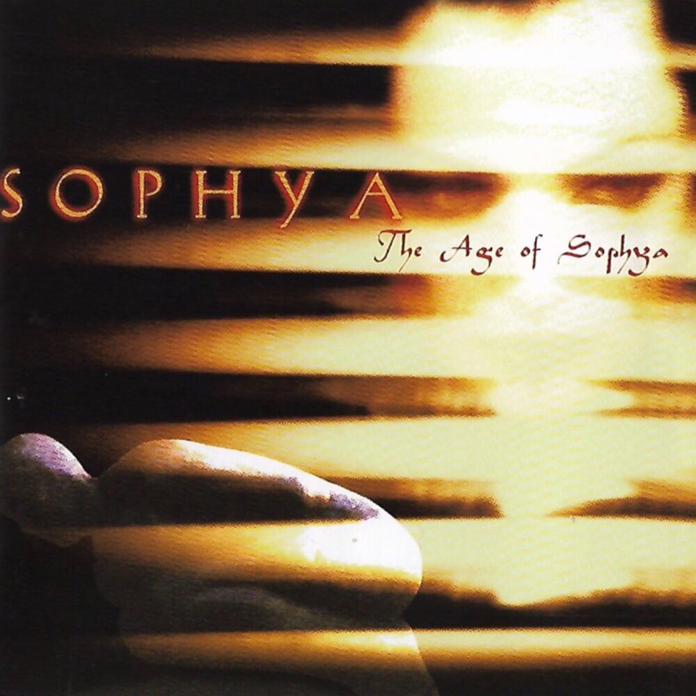 Picture of Sophya