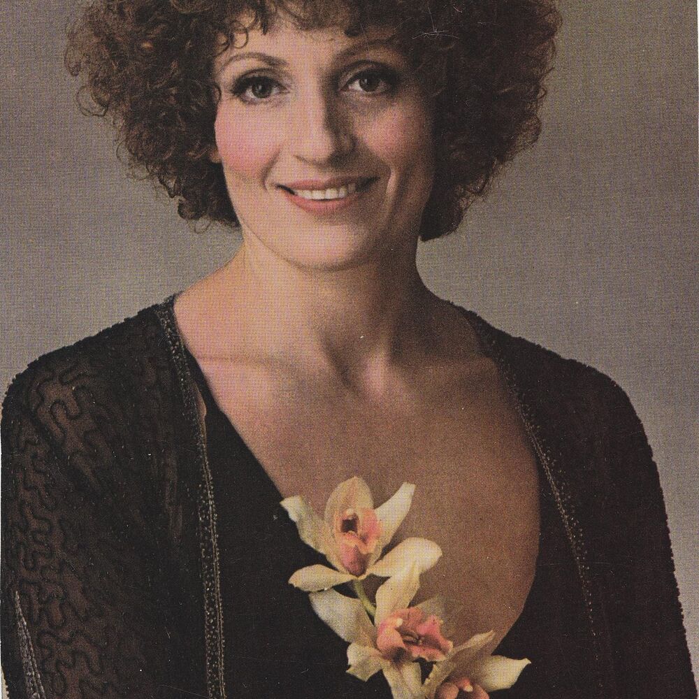 Picture of Hildegard Behrens