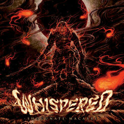 Picture of Whispered