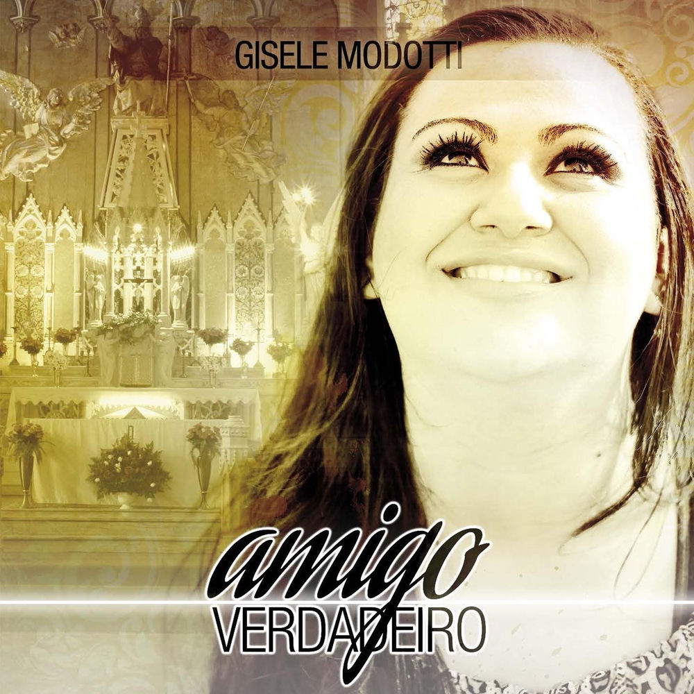 Gisele Modotti