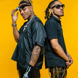 Picture of Fresh X Reckless