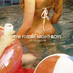 Picture of The Friday Night Boys