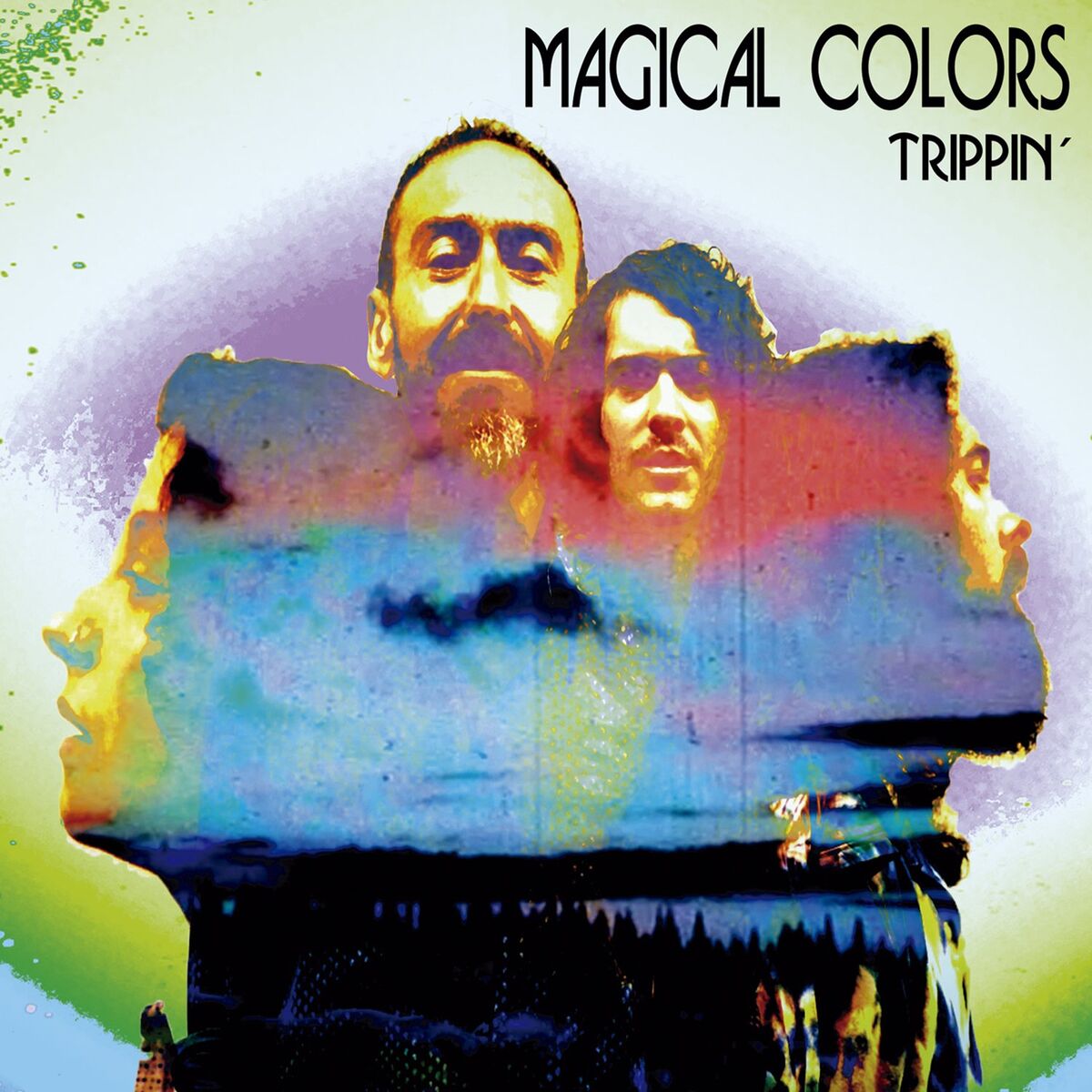Magical Colors