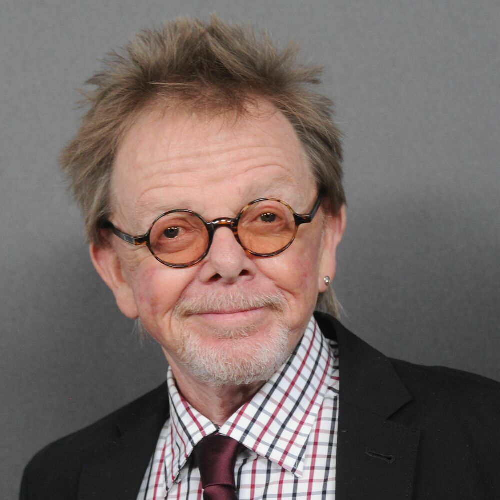 Picture of Paul Williams