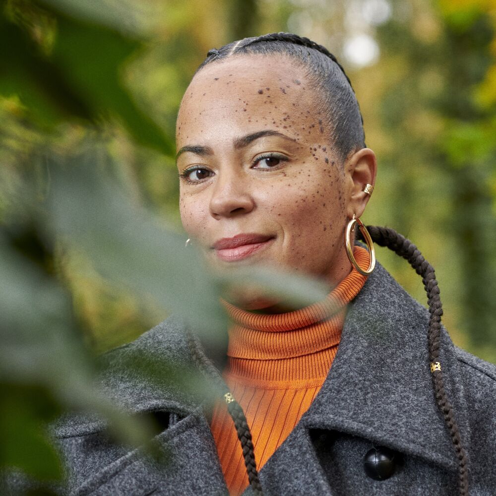 Picture of Andrée Grise