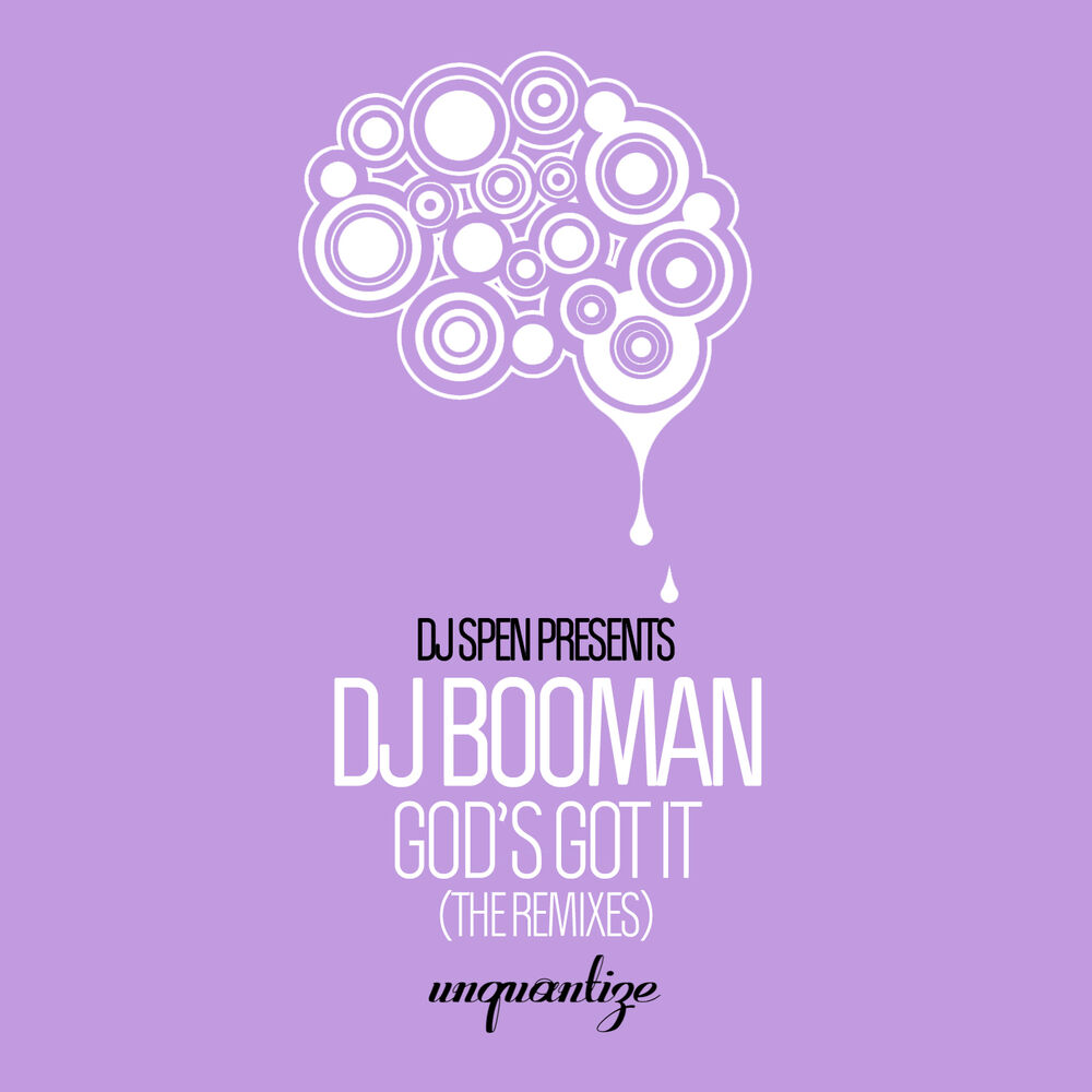 Picture of Dj Booman