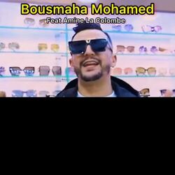 Picture of Bousmaha Mohamed