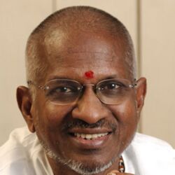 Picture of Ilaiyaraaja