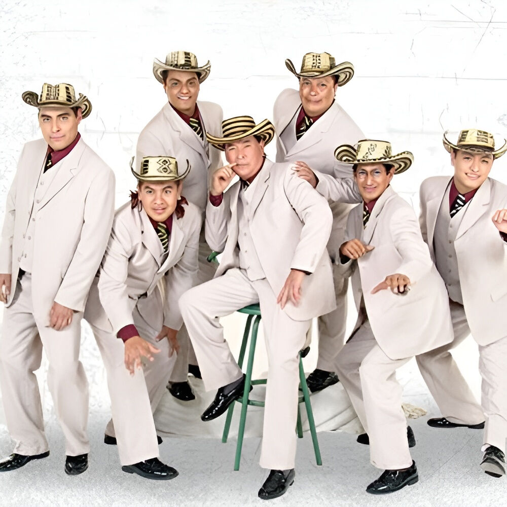 Picture of Super Grupo Colombia