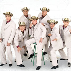 Picture of Super Grupo Colombia