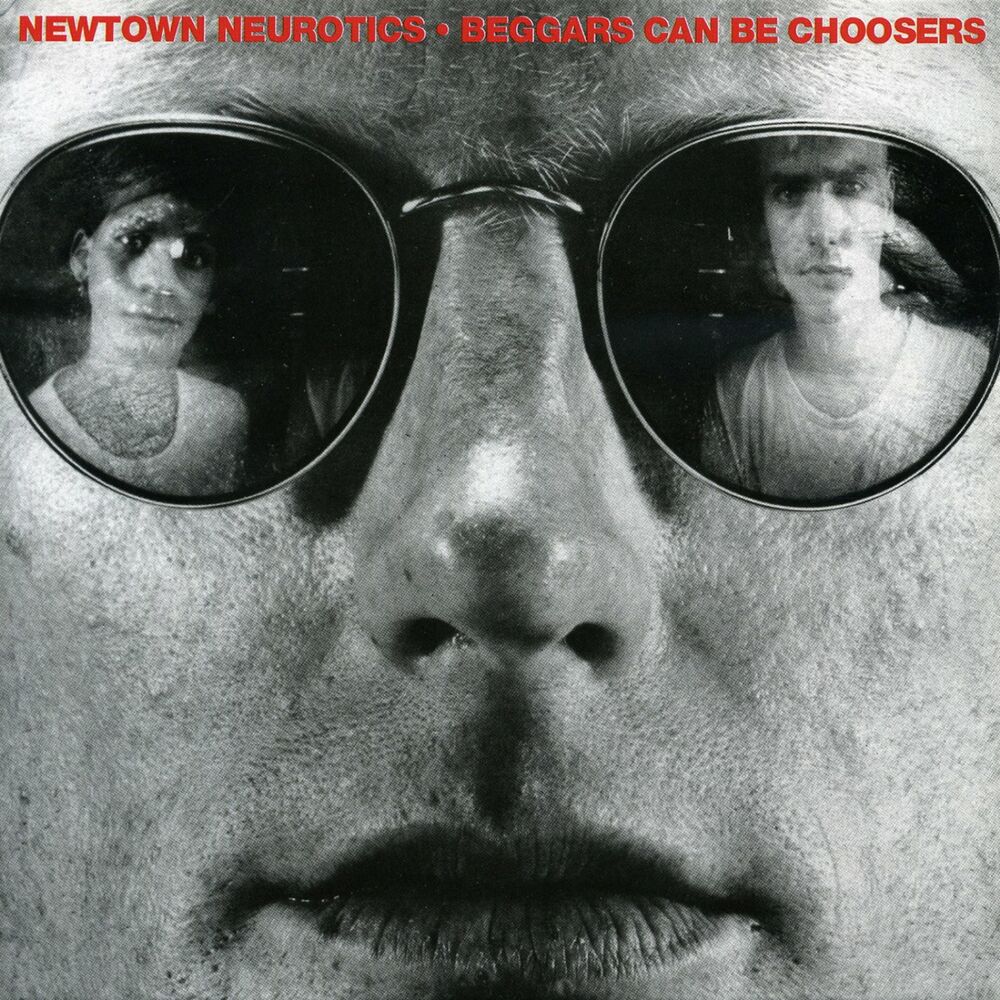 Picture of Newtown Neurotics