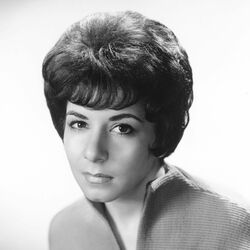 Picture of Timi Yuro