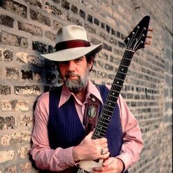 Picture of Lonnie Mack