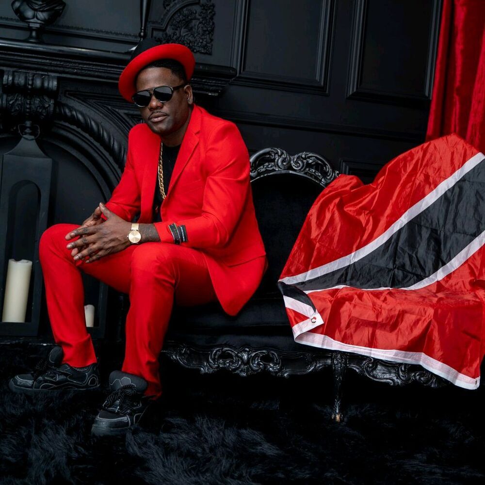 Picture of Trinidad Killa