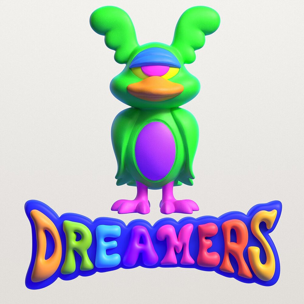 Picture of Dreamers