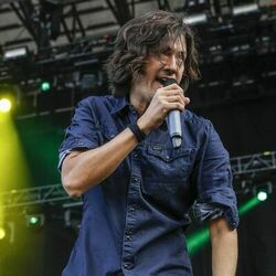 Picture of David Usher