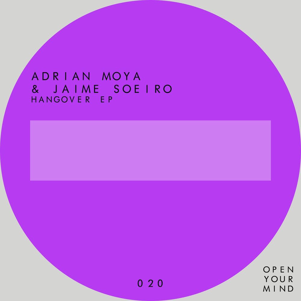 Picture of Adrian Moya