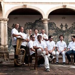 Picture of Orquestra Contemporânea de Olinda